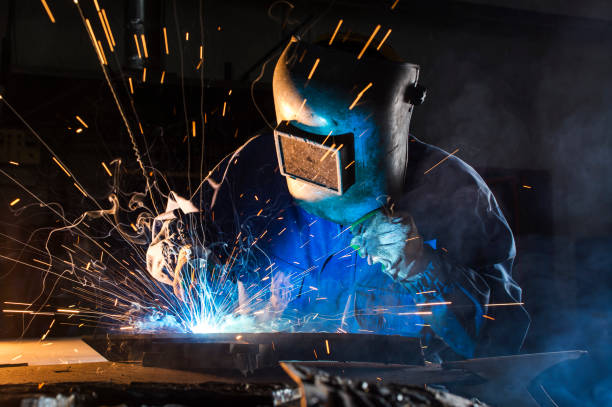 Best Artistic and Custom Metal Fabrication in Lampasas, TX