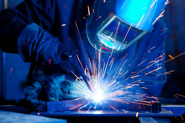 Best Food and Beverage Processing Equipment Welding in Lampasas, TX