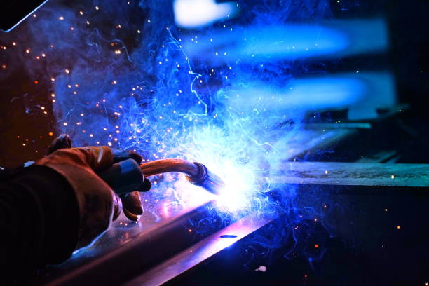 Best Automation and Robotic Welding in Lampasas, TX