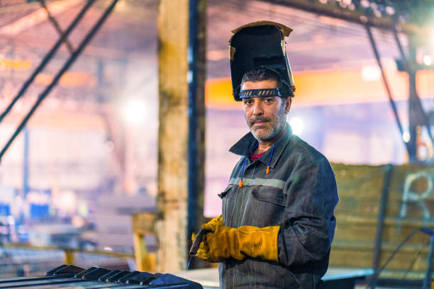Best Aerospace and Defense Welding in Lampasas, TX