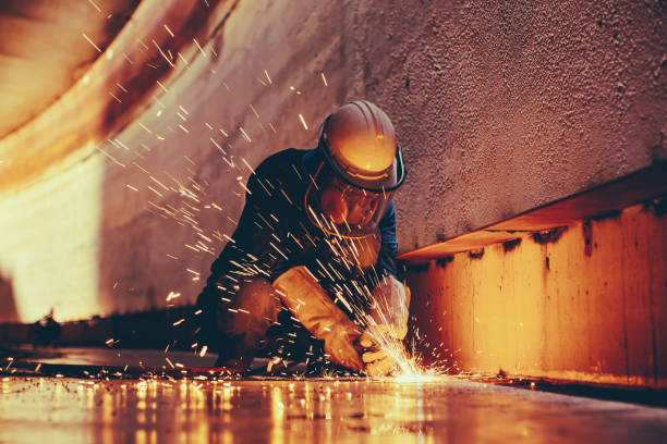 Lampasas, TX Welder & Metal Fabrication Company