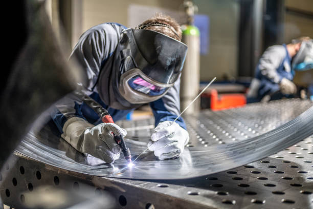 Best Maintenance and Repair Welding in Lampasas, TX