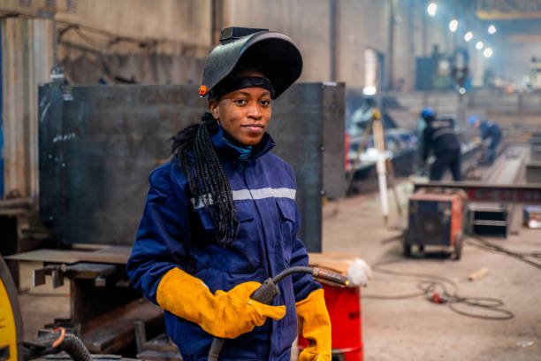 Affordable Welder Services in Lampasas, TX