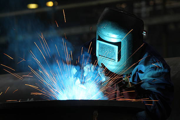Best Structural Steel Welding in Lampasas, TX