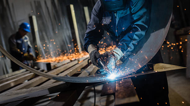 Best Pipe Welding in Lampasas, TX