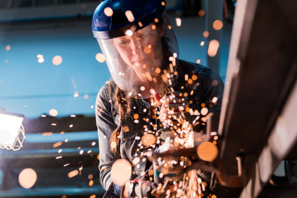  Lampasas, TX Welder Pros